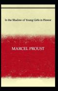 In The Shadow Of Young Girls In Flower