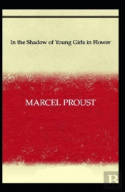 In The Shadow Of Young Girls In Flower