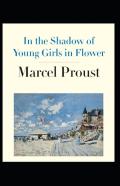 In The Shadow Of Young Girls In Flower