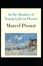 In The Shadow Of Young Girls In Flower