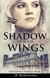 In The Shadow Of Your Wings