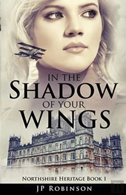 Bertrand.pt - In The Shadow Of Your Wings