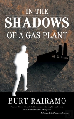 Bertrand.pt - In The Shadows Of A Gas Plant