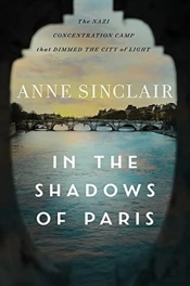 In The Shadows Of Paris