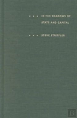 Bertrand.pt - In The Shadows Of State And Capital