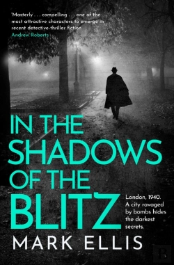 Bertrand.pt - In The Shadows Of The Blitz