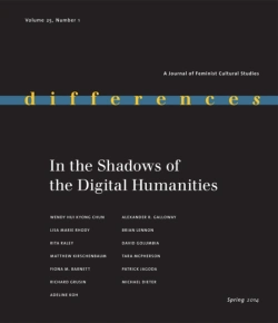 Bertrand.pt - In The Shadows Of The Digital Humanities