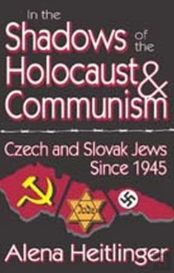 Bertrand.pt - In The Shadows Of The Holocaust And Communism