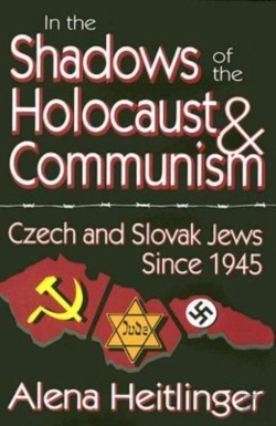Bertrand.pt - In The Shadows Of The Holocaust And Communism