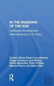 In The Shadows Of The Sun