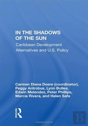 In The Shadows Of The Sun