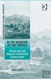 In The Shadows Of The Tropics