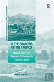 In The Shadows Of The Tropics