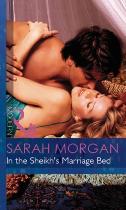 Bertrand.pt - In The Sheikh'S Marriage Bed