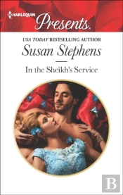 In The Sheikh'S Service