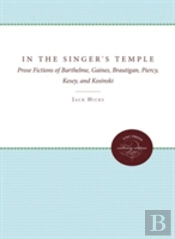 In The Singer'S Temple