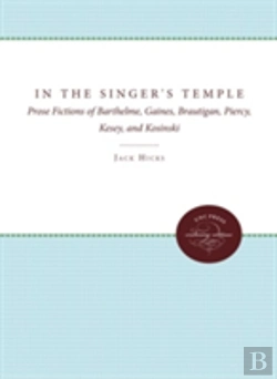 Bertrand.pt - In The Singer'S Temple