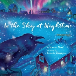 Bertrand.pt - In The Sky At Nighttime