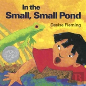In The Small, Small Pond