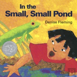 Bertrand.pt - In The Small, Small Pond