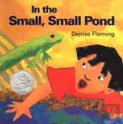 In The Small, Small Pond