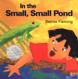 Bertrand.pt - In The Small, Small Pond
