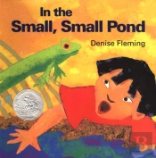In The Small, Small Pond
