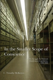 In The Smaller Scope Of Conscience