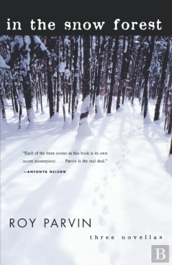 Bertrand.pt - In The Snow Forest - Three Novellas