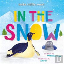 In The Snow