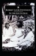 In The South Seas Annotated