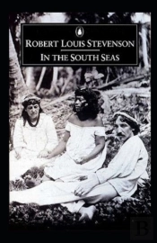 In The South Seas Annotated