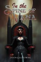 In The Spine Of Vana