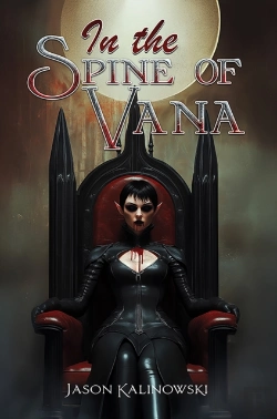 Bertrand.pt - In The Spine Of Vana