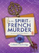 In The Spirit Of French Murder