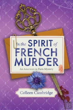 Bertrand.pt - In The Spirit Of French Murder