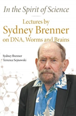 Bertrand.pt - In The Spirit Of Science: Lectures By Sydney Brenner On Dna, Worms And Brains