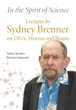 Bertrand.pt - In The Spirit Of Science: Lectures By Sydney Brenner On Dna, Worms And Brains