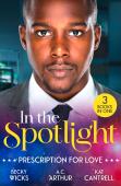 In The Spotlight: Prescription For Love