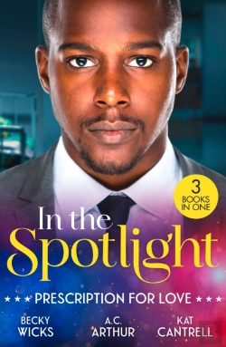 Bertrand.pt - In The Spotlight: Prescription For Love