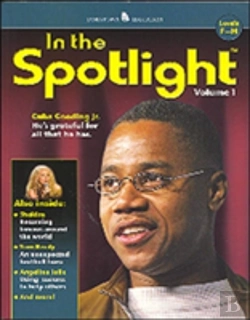 Bertrand.pt - In The Spotlight: Vol 1, Levels F-H