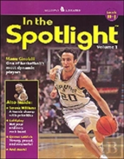 In The Spotlight: Vol 1, Levels H-J