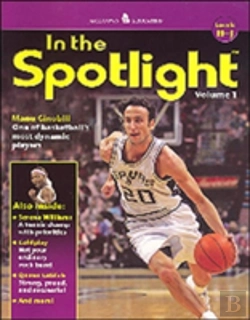 Bertrand.pt - In The Spotlight: Vol 1, Levels H-J