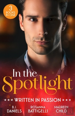 Bertrand.pt - In The Spotlight: Written In Passion