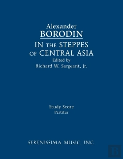 Bertrand.pt - In The Steppes Of Central Asia