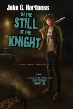 Bertrand.pt - In The Still Of The Knight
