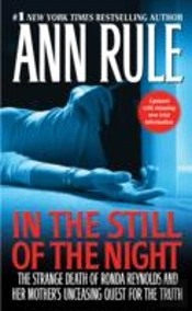 In The Still Of The Night