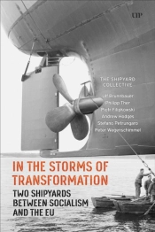 In The Storms Of Transformation