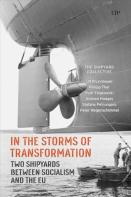 In The Storms Of Transformation