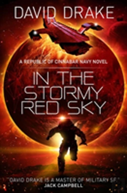 Bertrand.pt - In The Stormy Red Sky